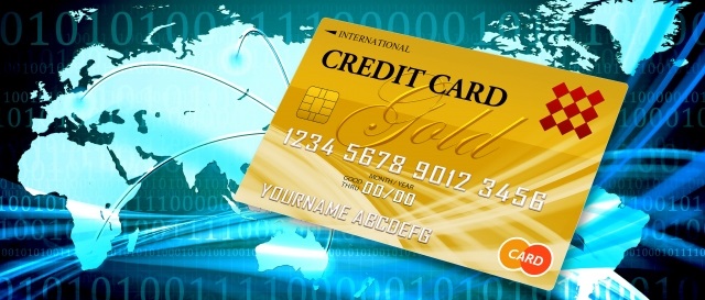 キャッシングを世界中で使っているイメージ