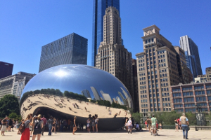 シカゴの画像