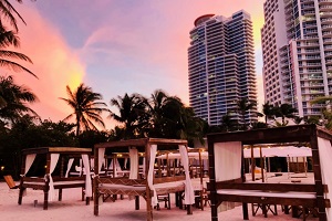 マイアミの画像