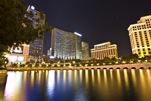 ラスベガスの画像