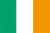アイルランドの国旗
