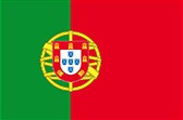 ポルトガルの国旗