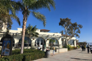 サンディエゴの画像