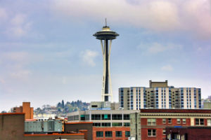 シアトルの画像