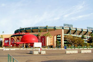 アナハイムの画像