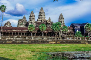 カンボジアの画像